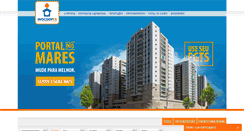Desktop Screenshot of inocoopes.com.br